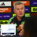 Mexico threatens Liga MX players' World Cup spots over camp dispute
