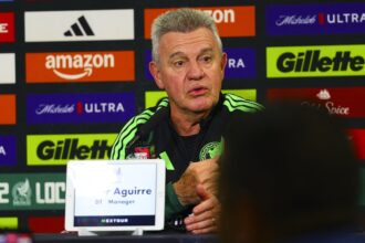 Mexico threatens Liga MX players' World Cup spots over camp dispute