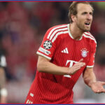 Bayern Munich 1-1 PSG: Vincent Kompany’s men fail to reach Champions League final