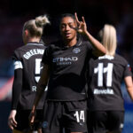 Man City clinches Women's Super League title to end Chelsea's dominance