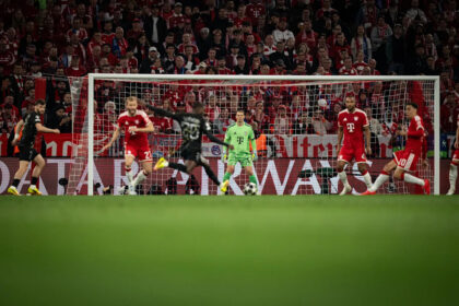 Manuel Neuer admits Bayern Munich lacked killer mentality against PSG