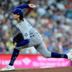 Tyler Glasnow Details Injury Which Forced Him Out of Start