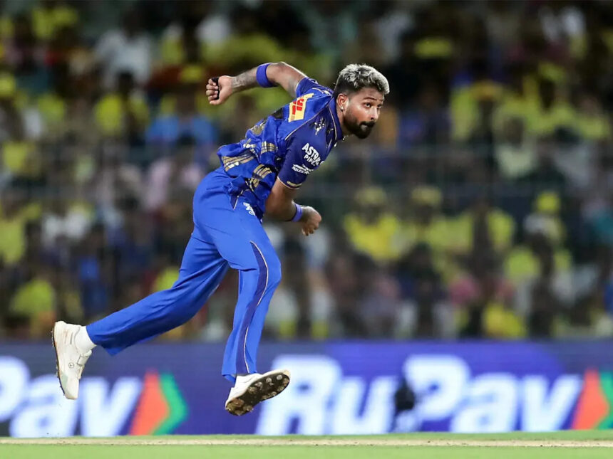 IPL 2026: Hardik Pandya set to link up with Mumbai Indians in Raipur on Thursday; Suryakumar Yadav d