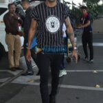 Hardik Pandya not travelling with MI squad to Raipur, in doubt for RCB clash