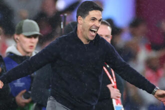 Why resolute Arsenal will believe prolific PSG can be beaten