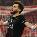 Why it's 'almost impossible' to play against Kvaratskhelia