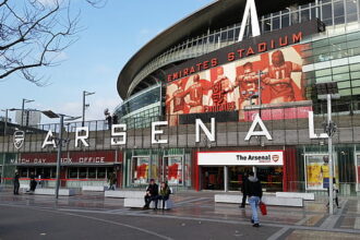Arsenal beware - PSG don't look like giving up their crown...