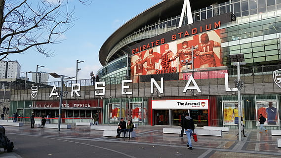 Arsenal beware - PSG don't look like giving up their crown...