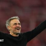 From ego-ridden team to complete package - why PSG pose ultimate test