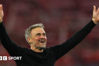 From ego-ridden team to complete package - why PSG pose ultimate test