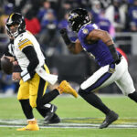 Former Steelers QB Russell Wilson gets offer from Giants to return