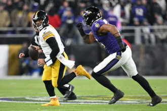 Former Steelers QB Russell Wilson gets offer from Giants to return