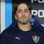 📋 Fluminense named to try to stay alive in the Libertadores