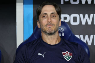 📋 Fluminense named to try to stay alive in the Libertadores