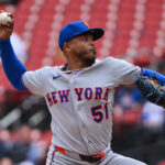 Mets at Rockies, 5/6/26: Peralta vs. Lorenzen