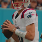 Pats' Maye backs Vrabel: 'Great human being'