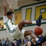 2027 4-star SF Donovan Davis commits to Iowa State