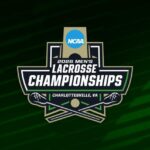 NCAA men's lacrosse bracket 2026: Schedule, TV channels, live streams, scores for college championsh