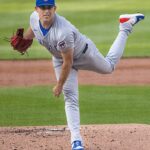Cubs' Boyd hurt playing with kids, having surgery