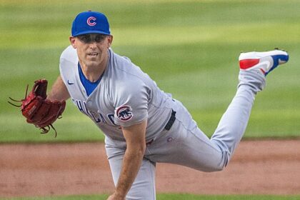 Cubs' Boyd hurt playing with kids, having surgery