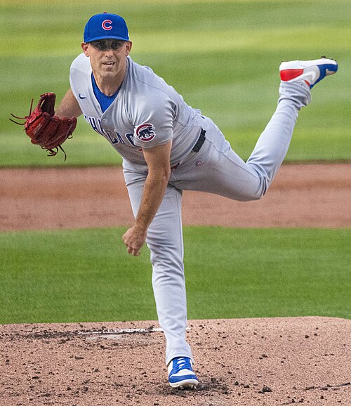Cubs' Boyd hurt playing with kids, having surgery
