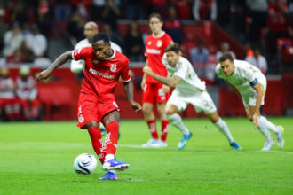 Toluca cruise past LAFC to reach CONCACAF Champions Cup final 📝