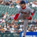 Sonny Gray Sparks Red Sox Sweep In Stellar Return From Injured List Vs. Tigers