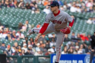 Sonny Gray Sparks Red Sox Sweep In Stellar Return From Injured List Vs. Tigers