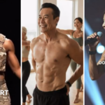 The AI fitness instructors selling unreal gains