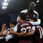 Villa's nearly men entering their defining moment
