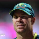 Ex-Australia cricketer Warner accepts decision to drink and drive was 'foolish'