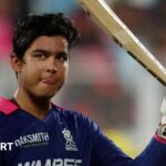 Is 15-year-old IPL wonderkid ready to play for India?