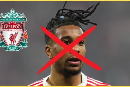 ‘He could be a star’ – Ex-Chelsea winger tells Liverpool to forget Olise and sign