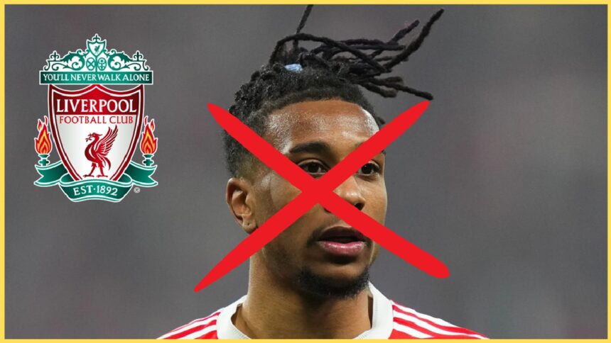 ‘He could be a star’ – Ex-Chelsea winger tells Liverpool to forget Olise and sign