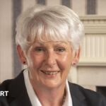 Dowling named Royal and Ancient's first female captain