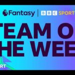 Cherki your man for double gameweek 36 - FPL team of the week