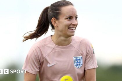 Villa's Staniforth 'at ease' with decision to retire