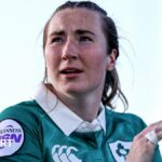Higgins returns for Ireland to face Wales