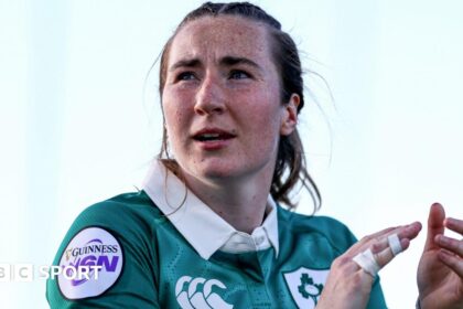 Higgins returns for Ireland to face Wales