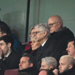 How Wenger reacted to Arsenal reaching Champions League final