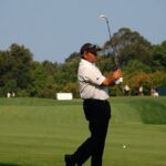 Who is playing at the PGA Championship?