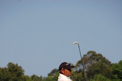 Who is playing at the PGA Championship?
