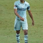 Dembele or Saka? Gabriel misses out? Sky Sports' combined PSG and Arsenal XI