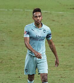 Dembele or Saka? Gabriel misses out? Sky Sports' combined PSG and Arsenal XI