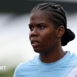 Shaw likely to leave WSL champions Man City