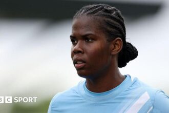 Shaw likely to leave WSL champions Man City