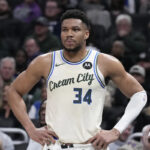 Bucks owner: Giannis' future should be resolved before NBA draft