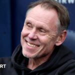 Unmasking the coach who led Man City to WSL title glory