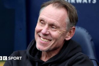 Unmasking the coach who led Man City to WSL title glory