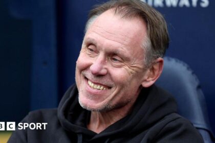 Unmasking the coach who led Man City to WSL title glory